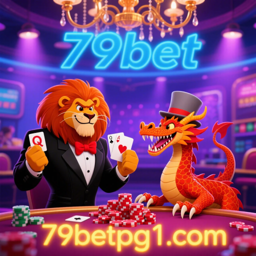 A Ascensão dos Jogos Grátis: Por que Você Deve Experimentá-los no 79bet