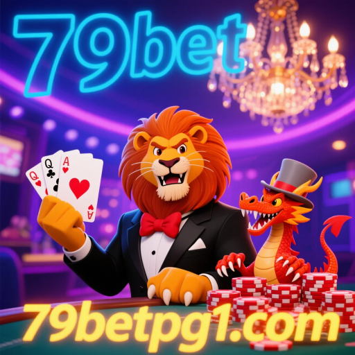 A Experiência Imersiva do Cassino Ao Vivo no 79bet